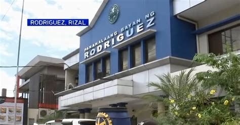 psa rodriguez rizal|Rodriguez, Rizal .